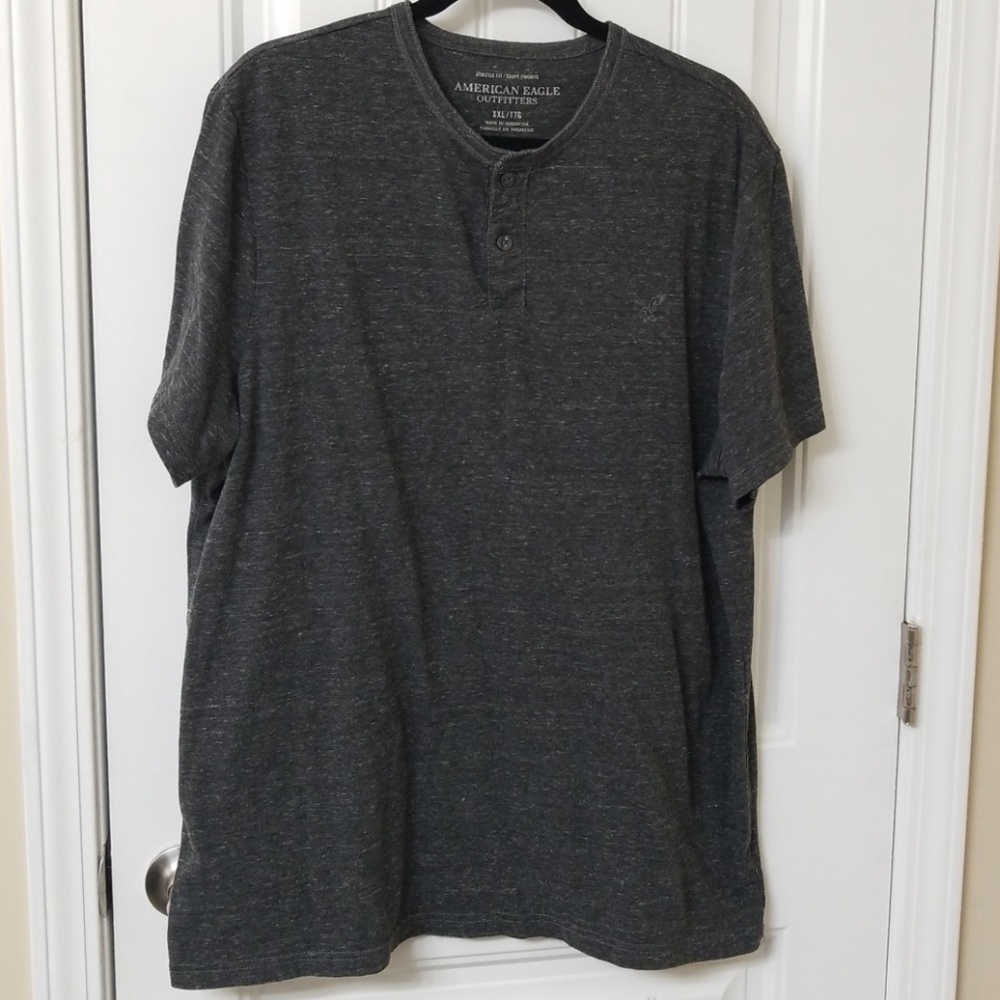 Men's American Eagle Tee Shirt